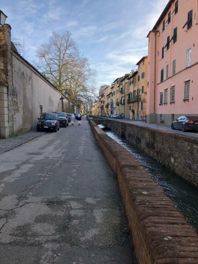 Appartamento Stellario Lucca Dış mekan fotoğraf